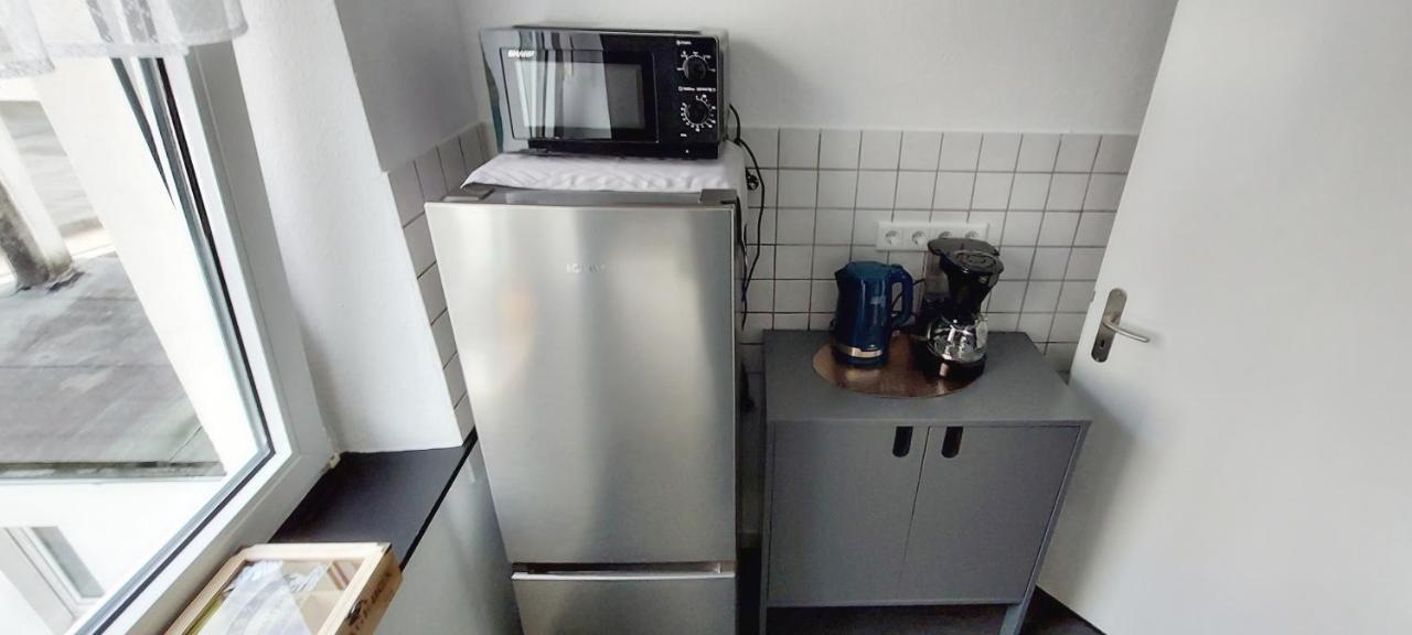 Apartment Big Bis 7 Personen Solingen