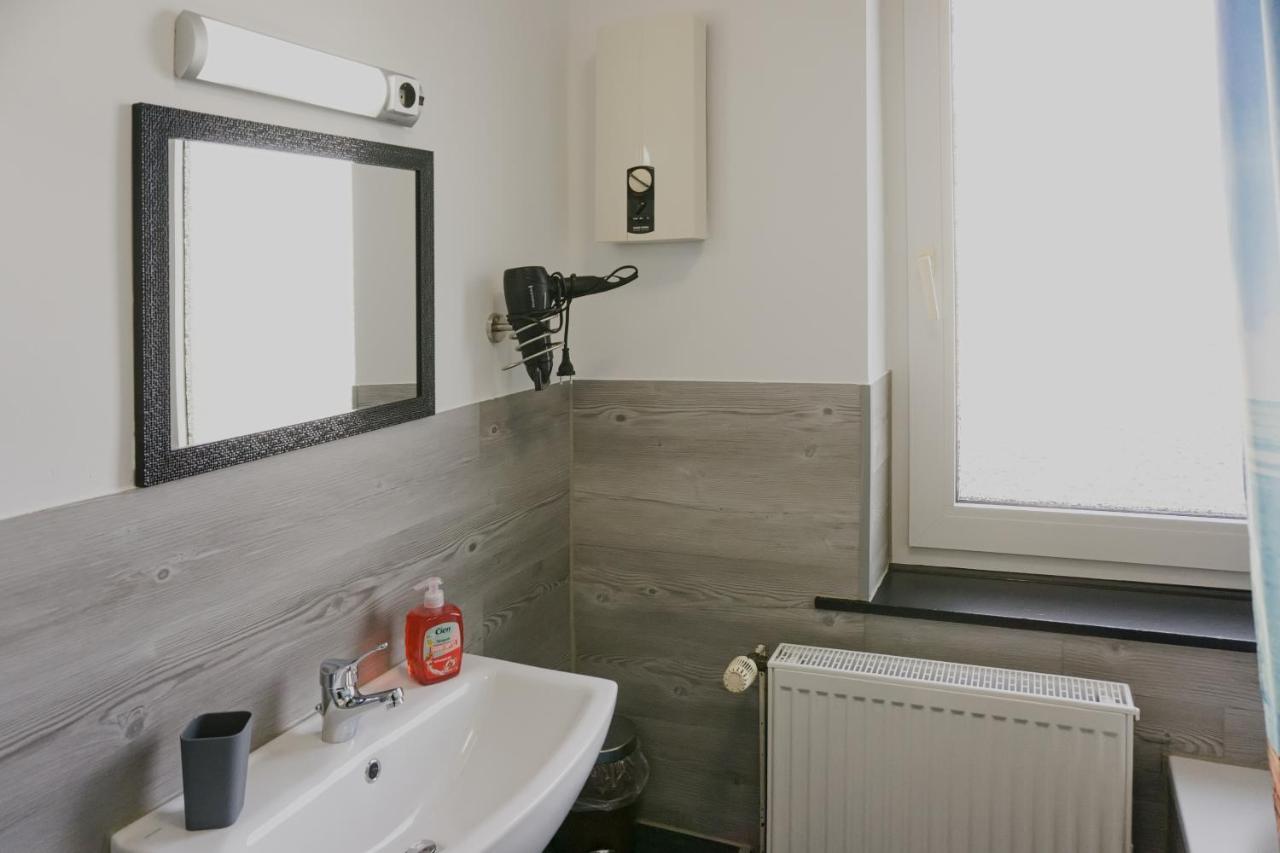 Big Bis 7 Personen Apartment